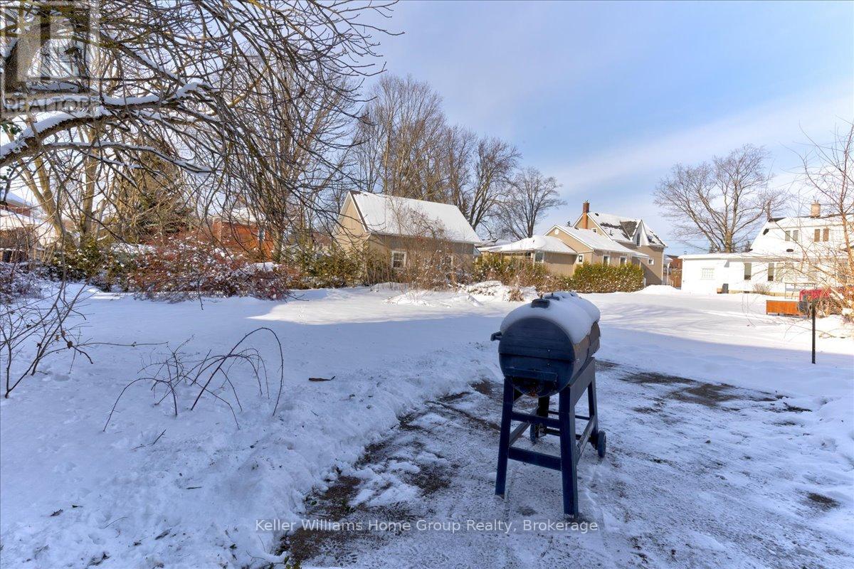 363 Argyle Avenue N, North Perth, Ontario  N4W 1N2 - Photo 33 - X11893838