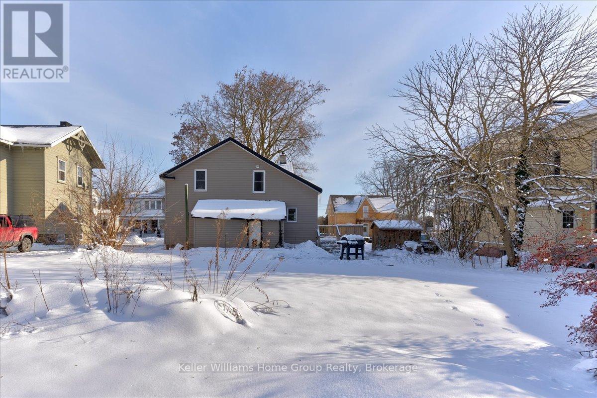 363 Argyle Avenue N, North Perth, Ontario  N4W 1N2 - Photo 35 - X11893838