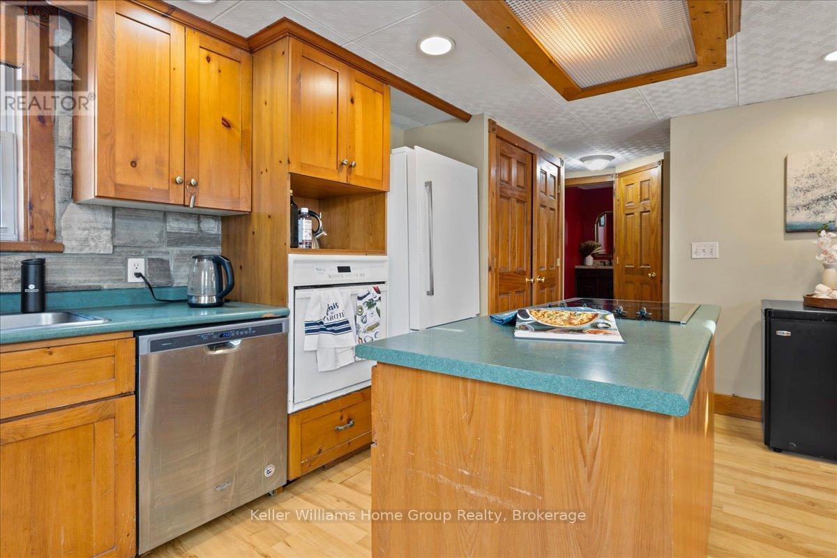 363 Argyle Avenue N, North Perth, Ontario  N4W 1N2 - Photo 8 - X11893838