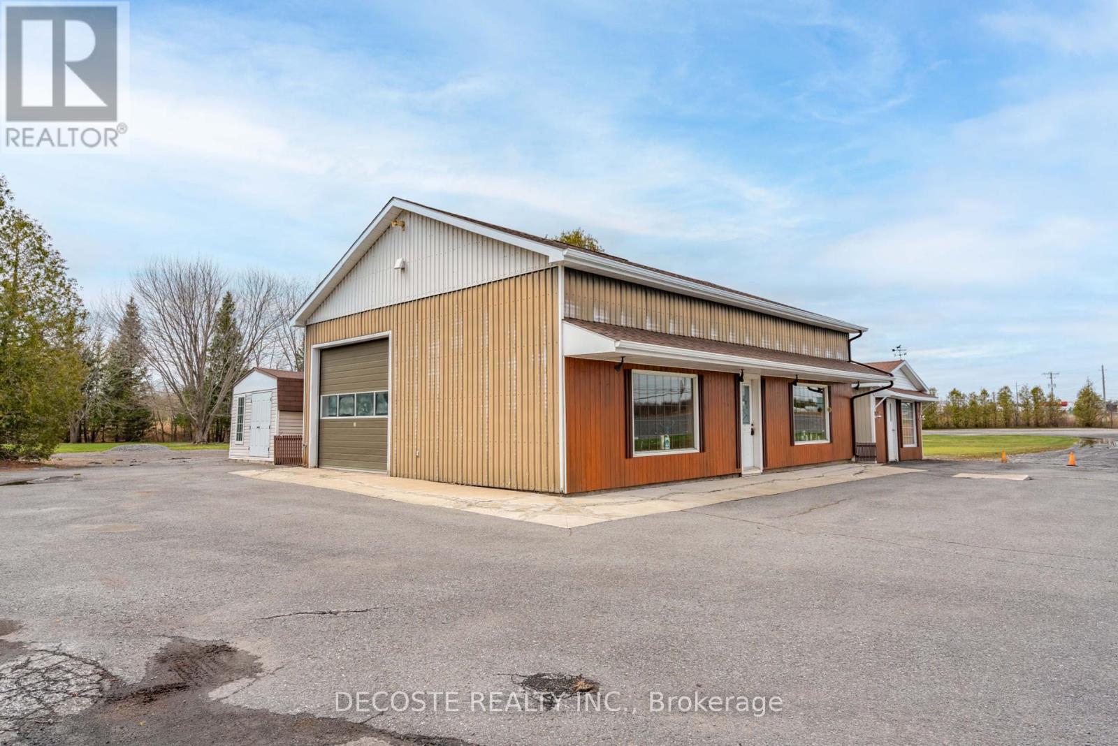 3958 HIGHWAY 34 ROAD, North Glengarry, Ontario