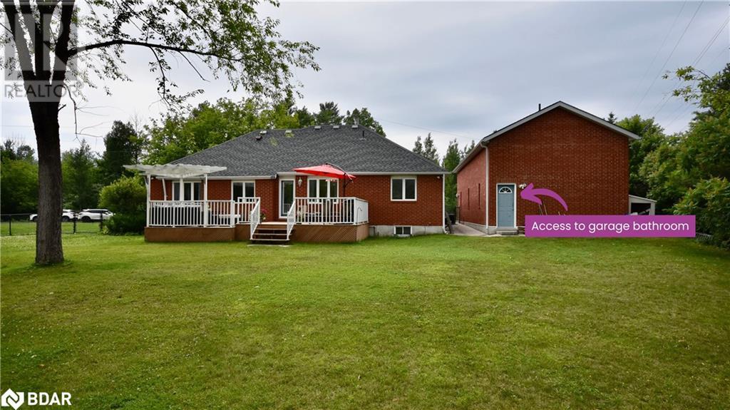 2403 Sunnidale Road, Springwater, Ontario  L0M 1T2 - Photo 33 - 40680586