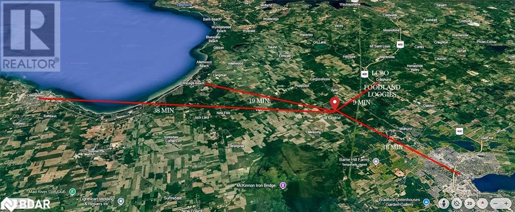 28 Cottonwood Street, Minesing, Ontario  L9X 2E5 - Photo 39 - 40685317