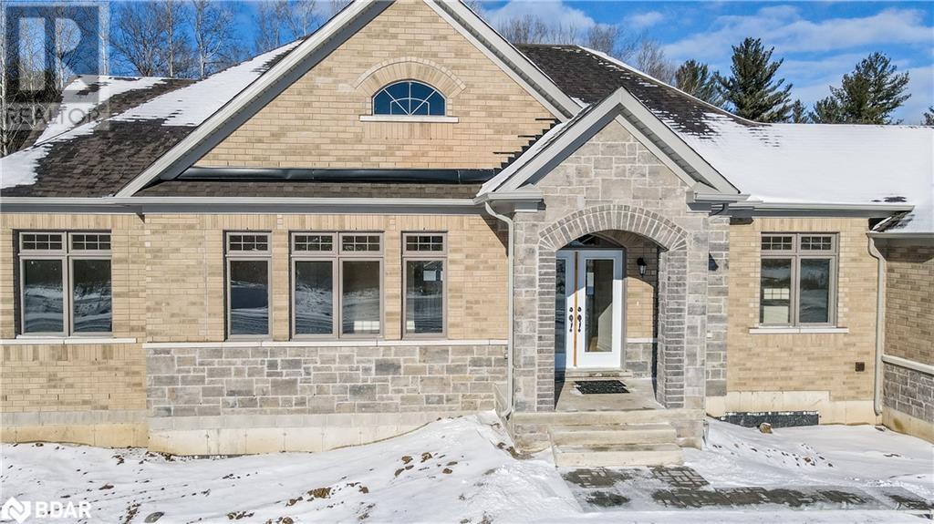 28 Cottonwood Street, Minesing, Ontario  L9X 2E5 - Photo 3 - 40685317