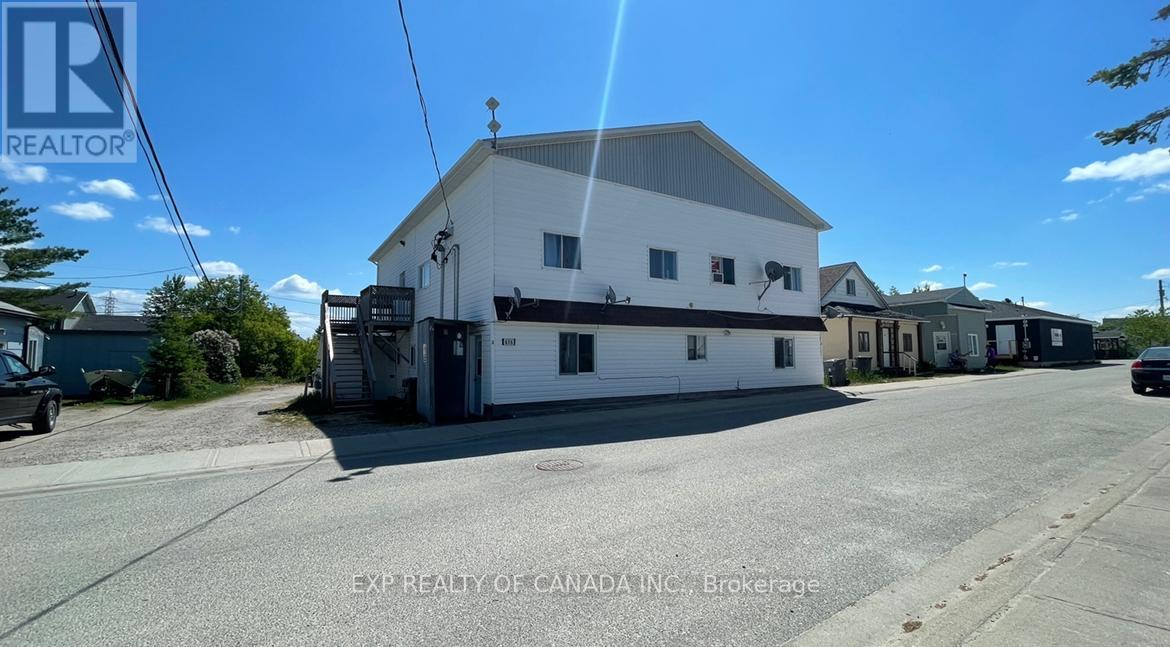 636 D'iberville Street, Iroquois Falls, Ontario P0K 1G0 - Photo 1 - T11884282