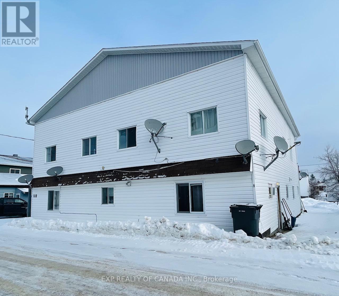 636 D'iberville Street, Iroquois Falls, Ontario P0K 1G0 - Photo 14 - T11884282