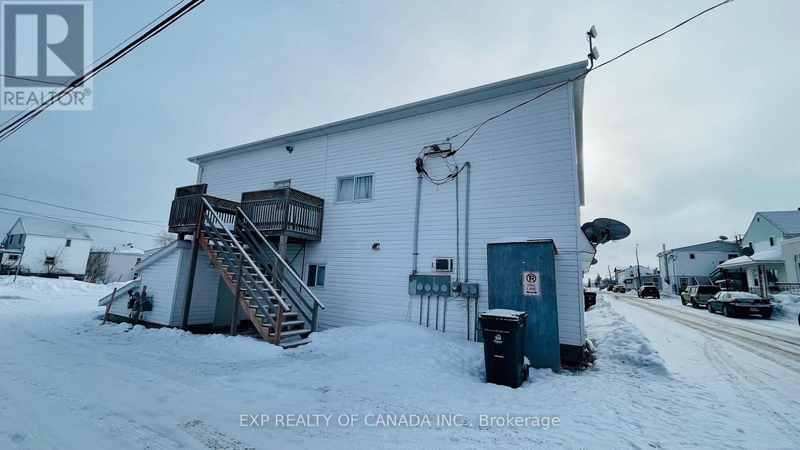 636 D'iberville Street, Iroquois Falls, Ontario P0K 1G0 - Photo 16 - T11884282