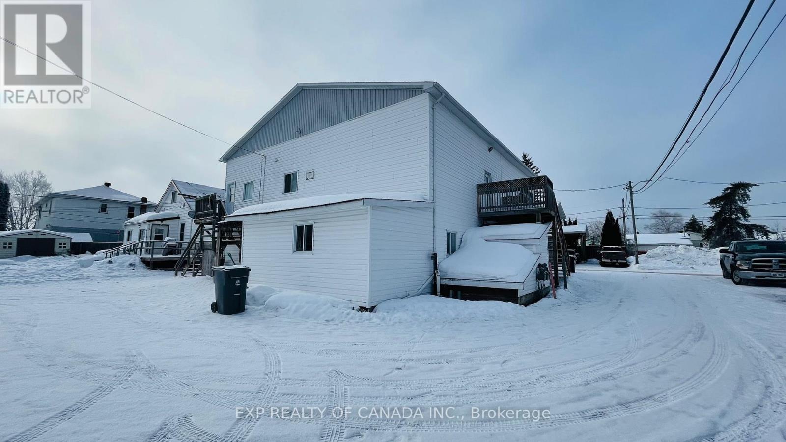 636 D'iberville Street, Iroquois Falls, Ontario P0K 1G0 - Photo 18 - T11884282