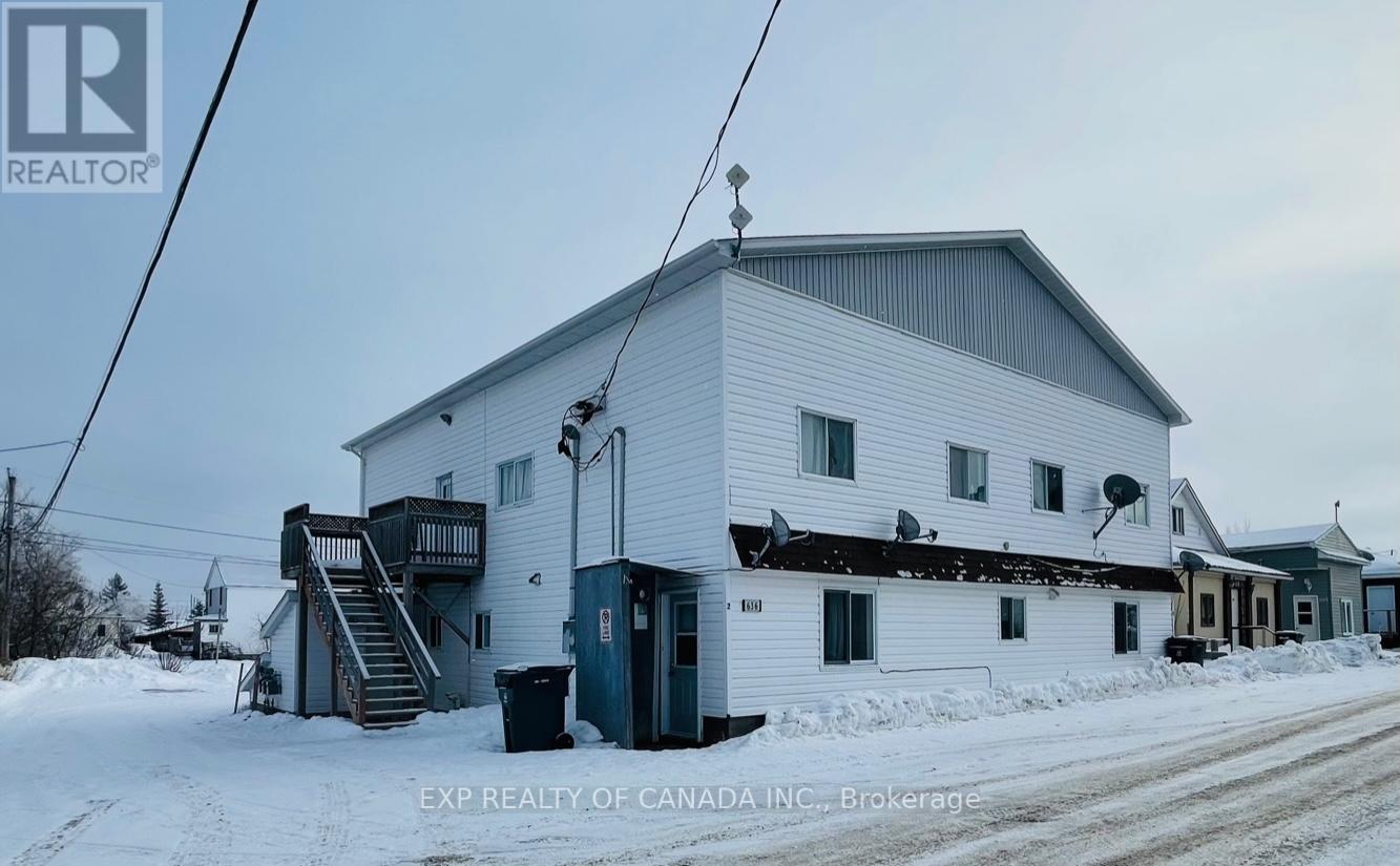 636 D'iberville Street, Iroquois Falls, Ontario P0K 1G0 - Photo 19 - T11884282