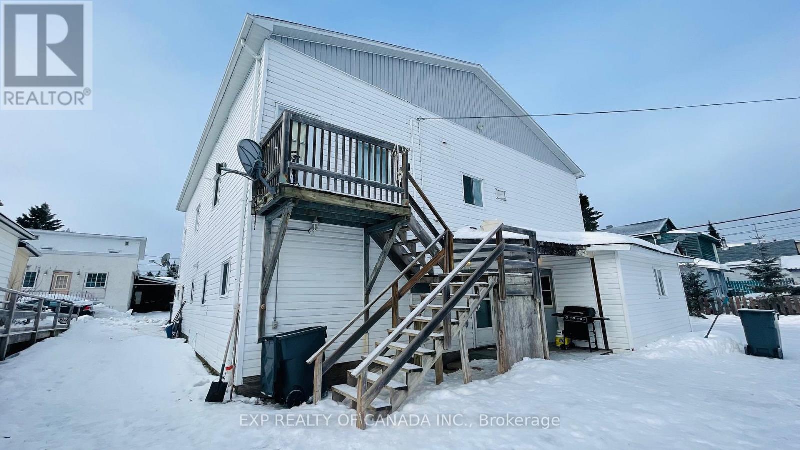 636 D'iberville Street, Iroquois Falls, Ontario P0K 1G0 - Photo 22 - T11884282