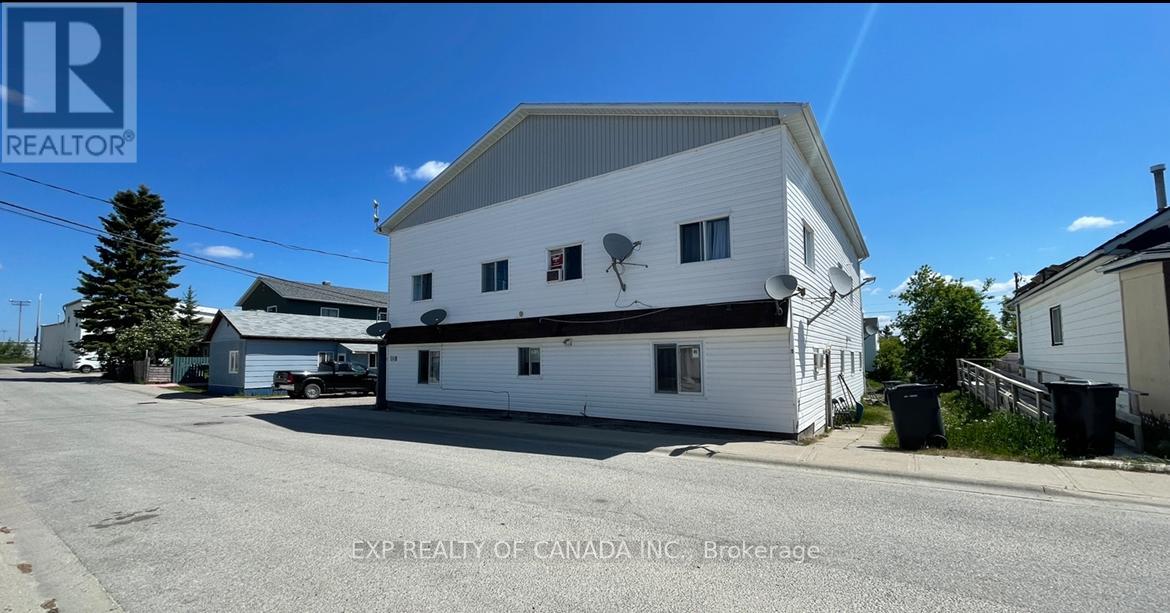 636 D'iberville Street, Iroquois Falls, Ontario P0K 1G0 - Photo 4 - T11884282