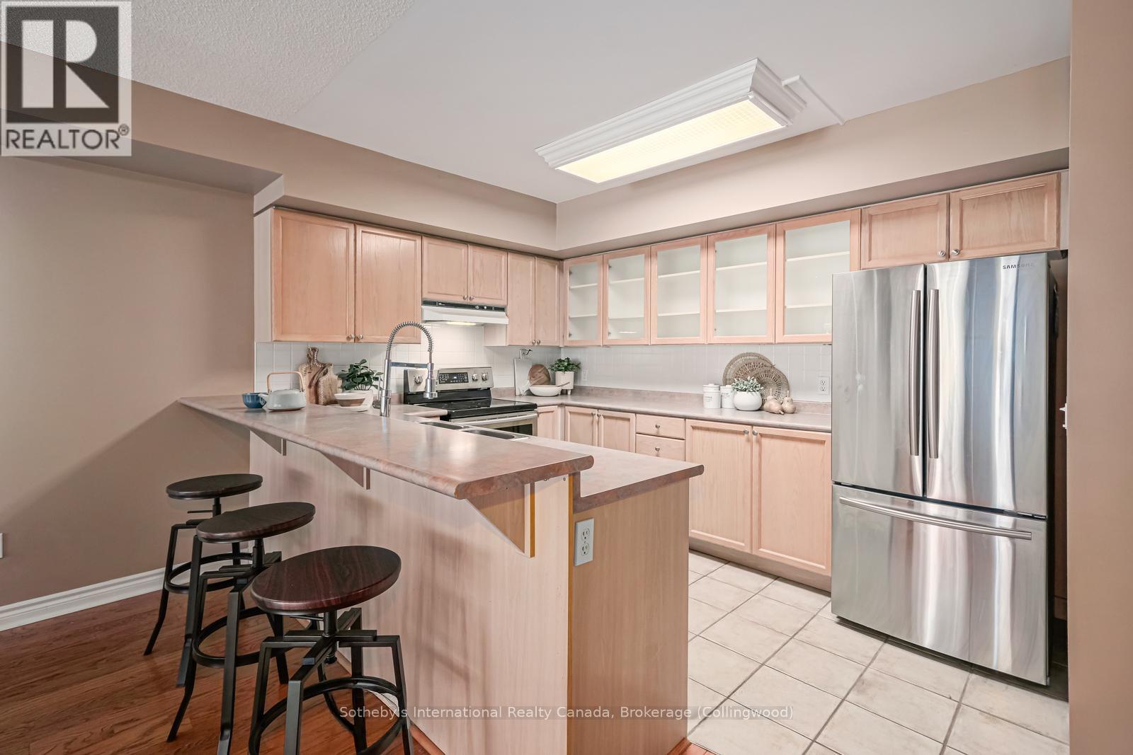 211 - 16 Raglan Street, Collingwood, Ontario  L9Y 4Y2 - Photo 13 - S10440455