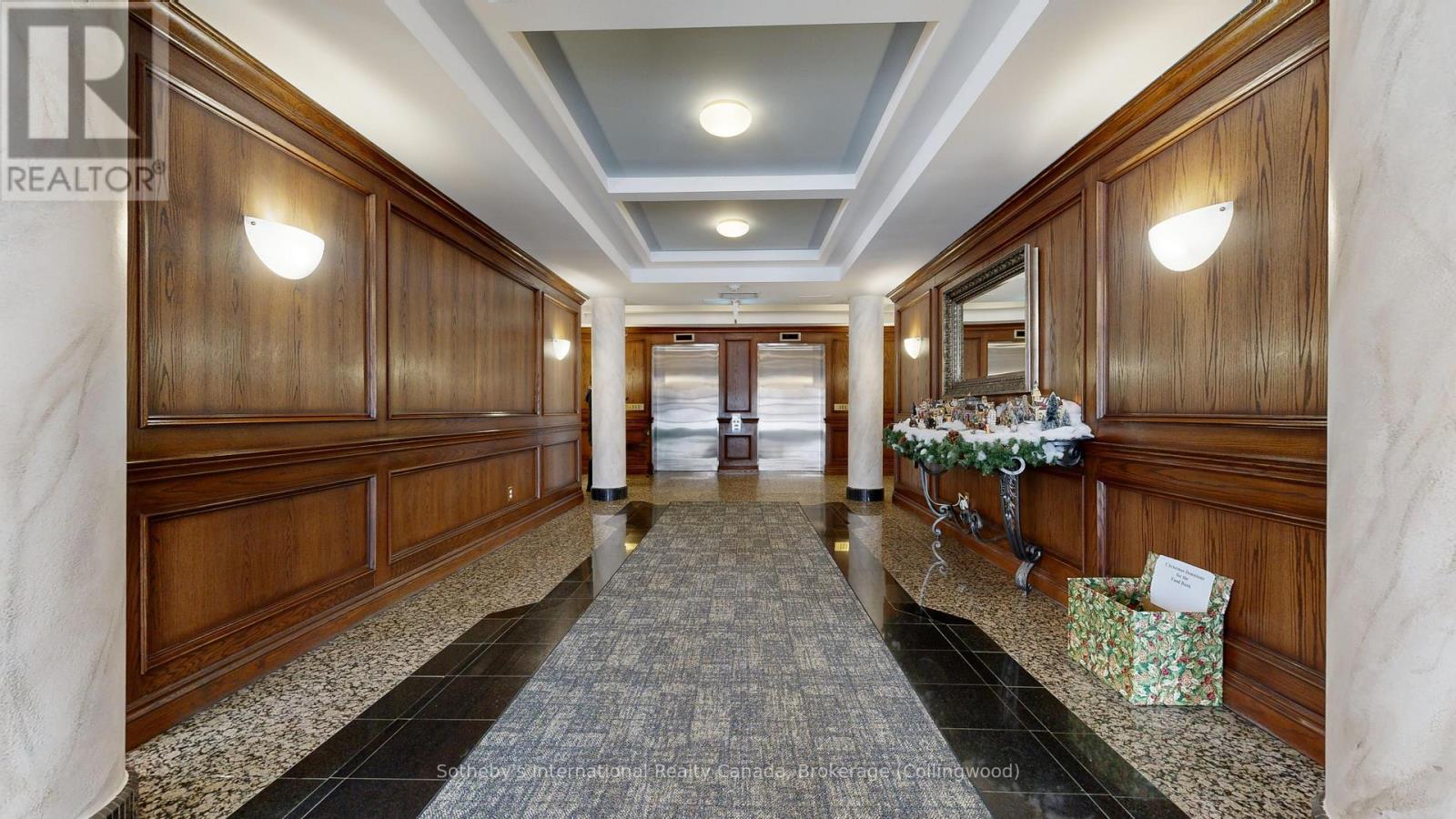 211 - 16 Raglan Street, Collingwood, Ontario  L9Y 4Y2 - Photo 4 - S10440455