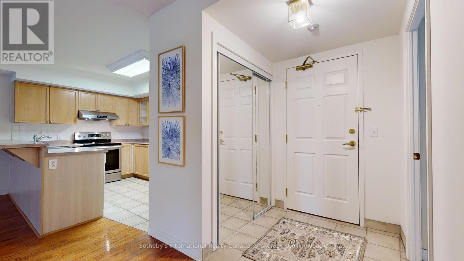 211 - 16 Raglan Street, Collingwood, Ontario  L9Y 4Y2 - Photo 7 - S10440455