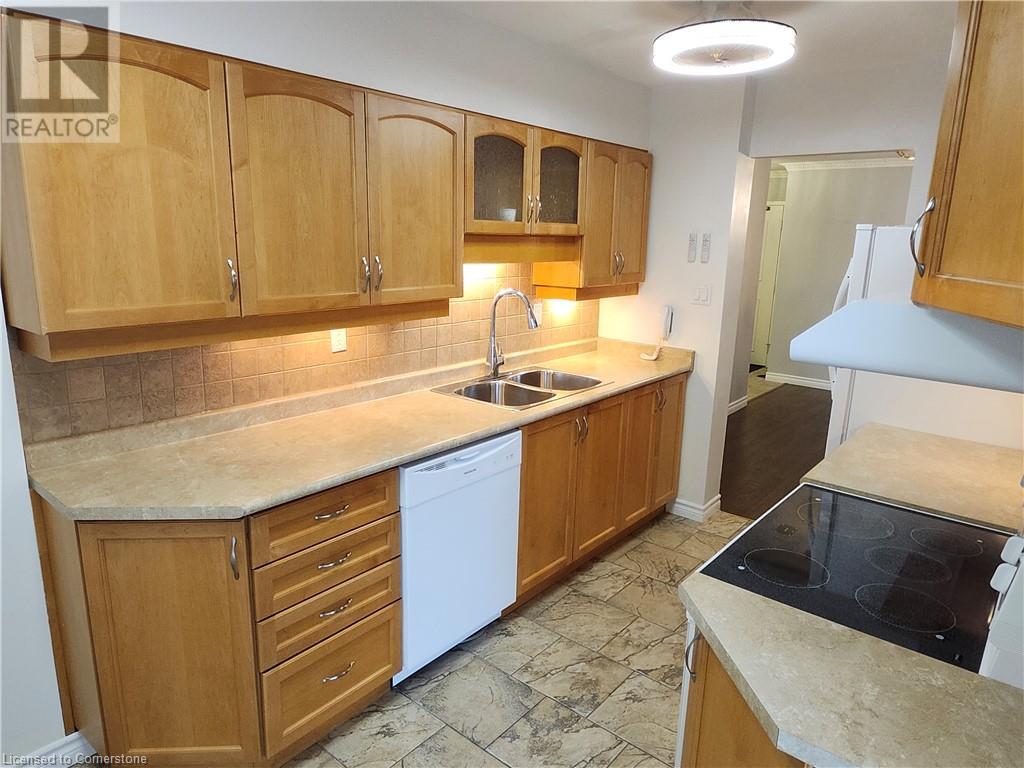 1415 Ghent Avenue Unit# 905, Burlington, Ontario  L7S 1X4 - Photo 10 - 40685426