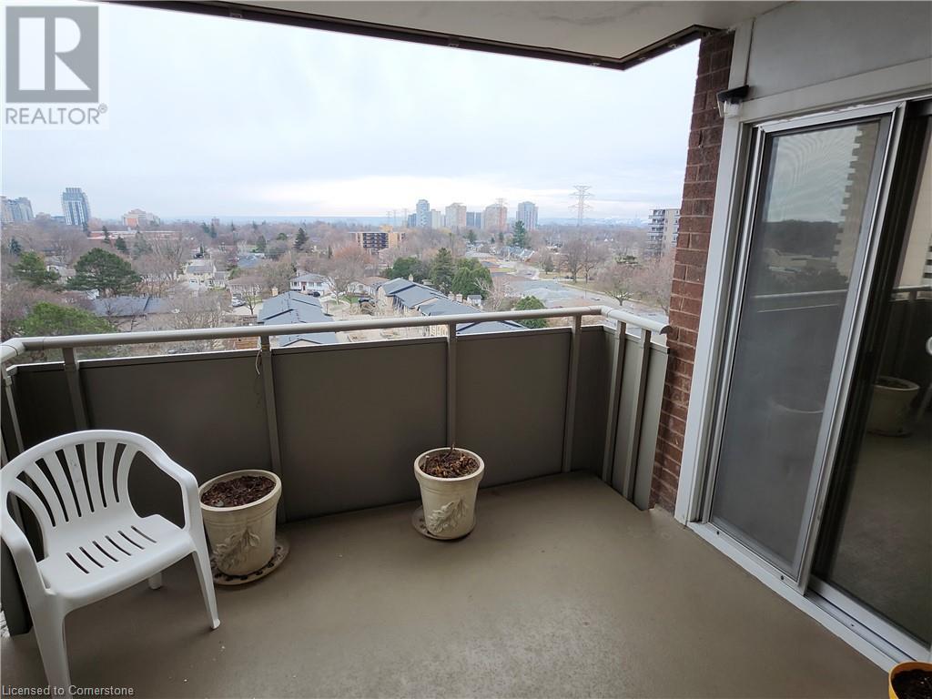 1415 Ghent Avenue Unit# 905, Burlington, Ontario  L7S 1X4 - Photo 19 - 40685426