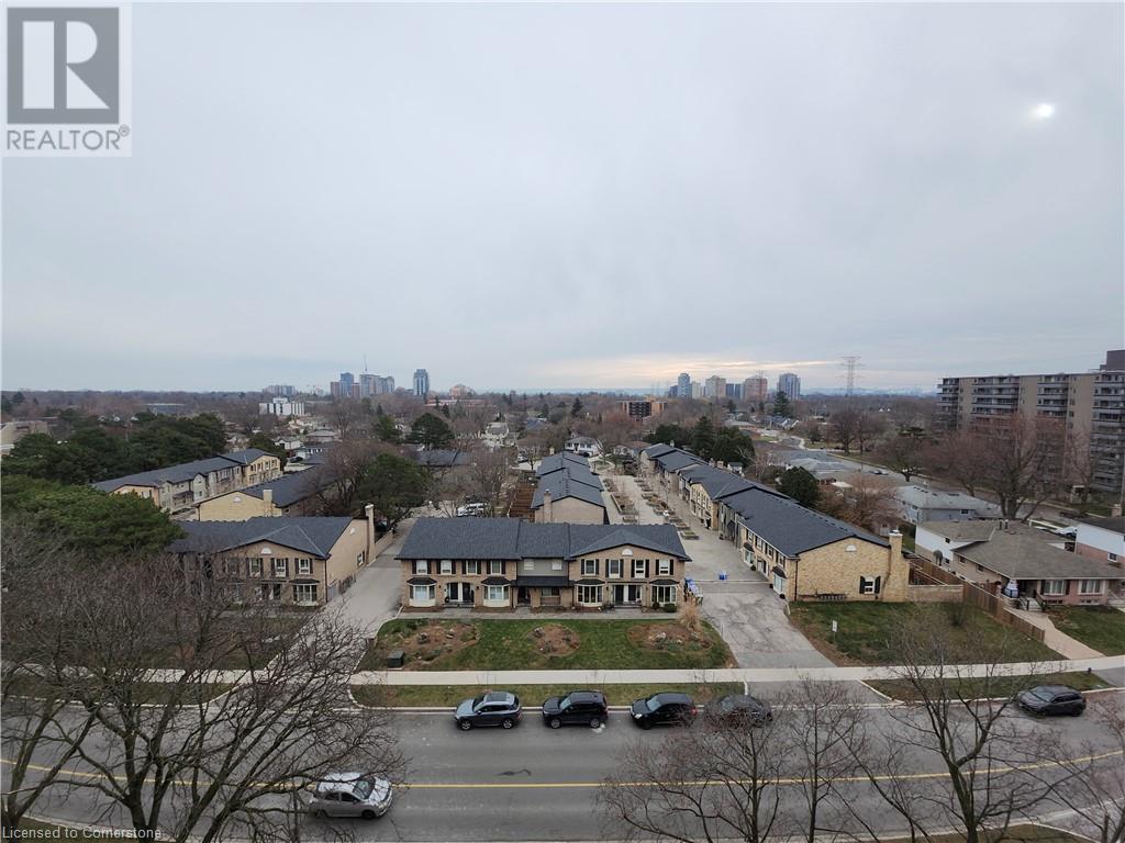 1415 Ghent Avenue Unit# 905, Burlington, Ontario  L7S 1X4 - Photo 20 - 40685426