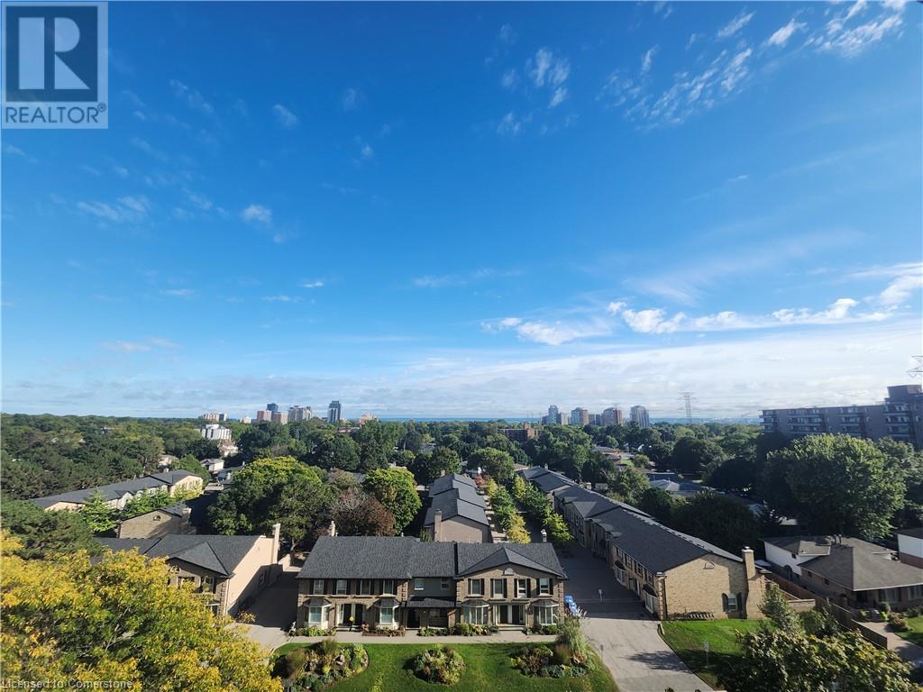 1415 Ghent Avenue Unit# 905, Burlington, Ontario  L7S 1X4 - Photo 22 - 40685426