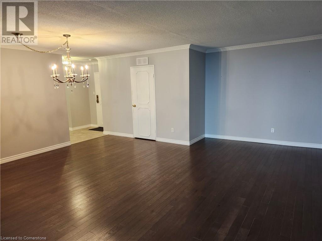 1415 Ghent Avenue Unit# 905, Burlington, Ontario  L7S 1X4 - Photo 8 - 40685426