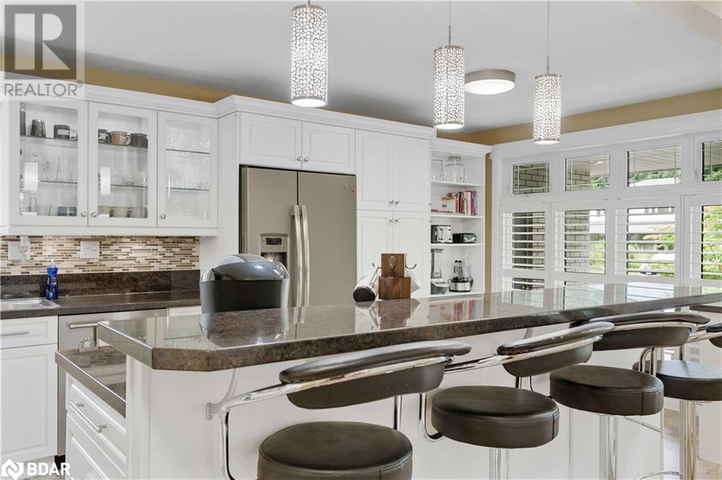 9 Bellevue Crescent, Barrie, Ontario  L4M 2S9 - Photo 13 - 40685327