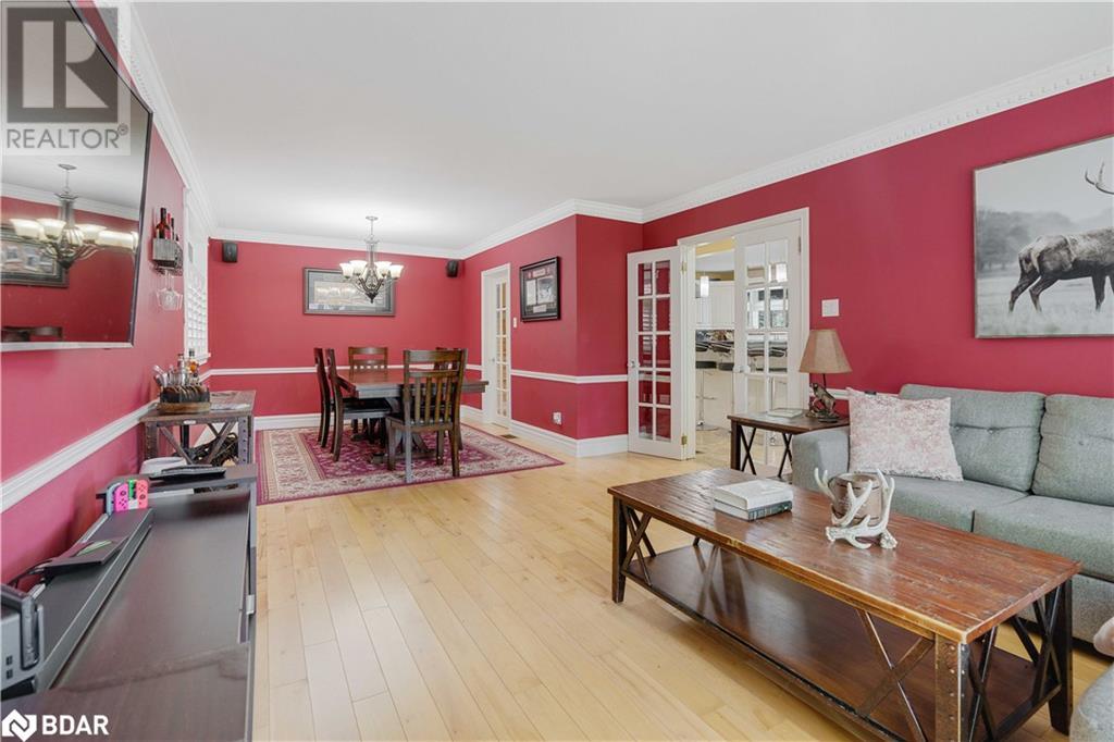 9 Bellevue Crescent, Barrie, Ontario  L4M 2S9 - Photo 19 - 40685327