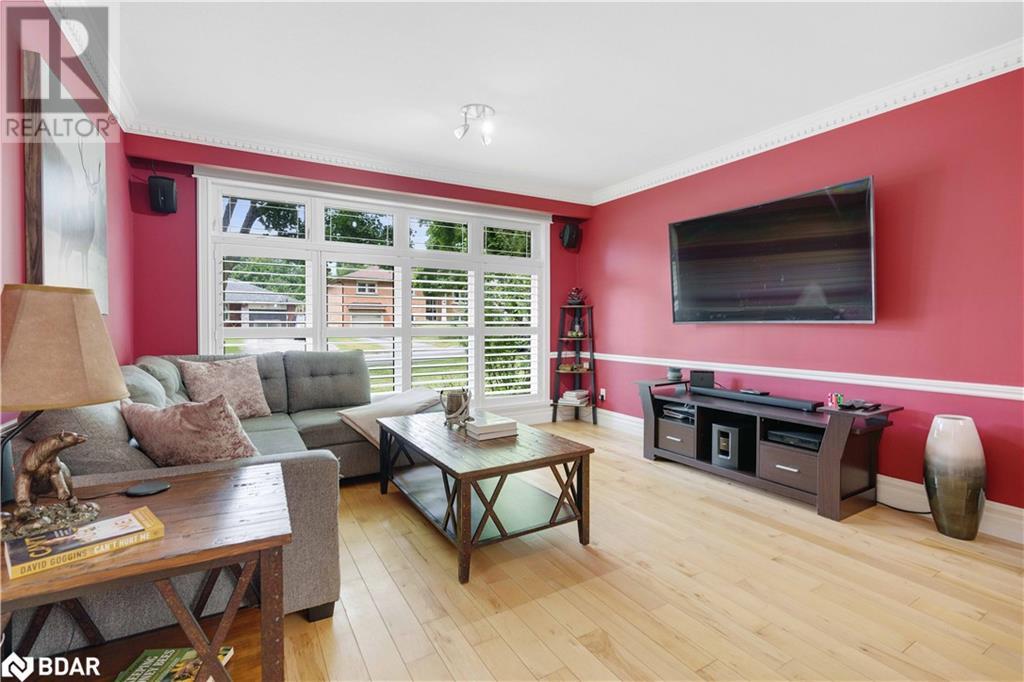 9 Bellevue Crescent, Barrie, Ontario  L4M 2S9 - Photo 20 - 40685327