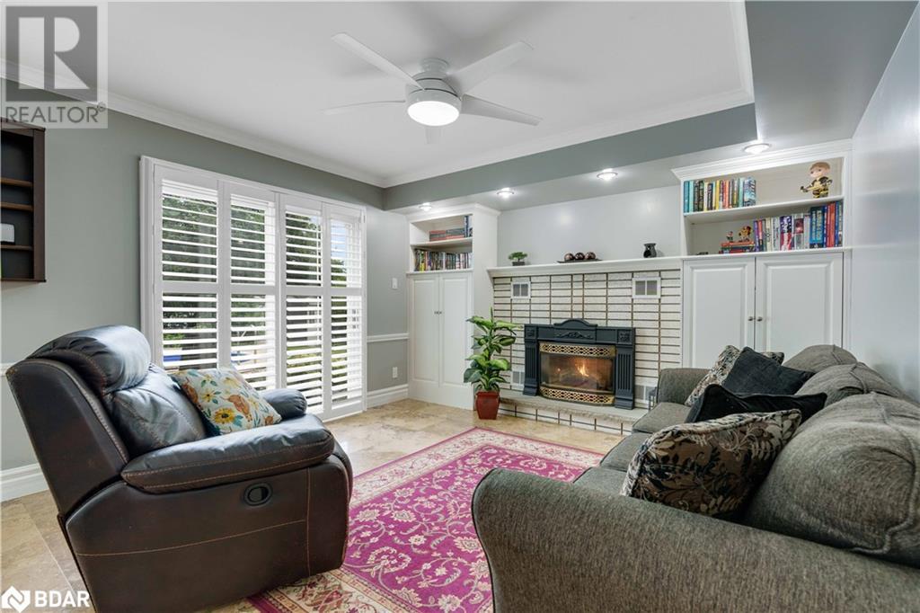 9 Bellevue Crescent, Barrie, Ontario  L4M 2S9 - Photo 29 - 40685327