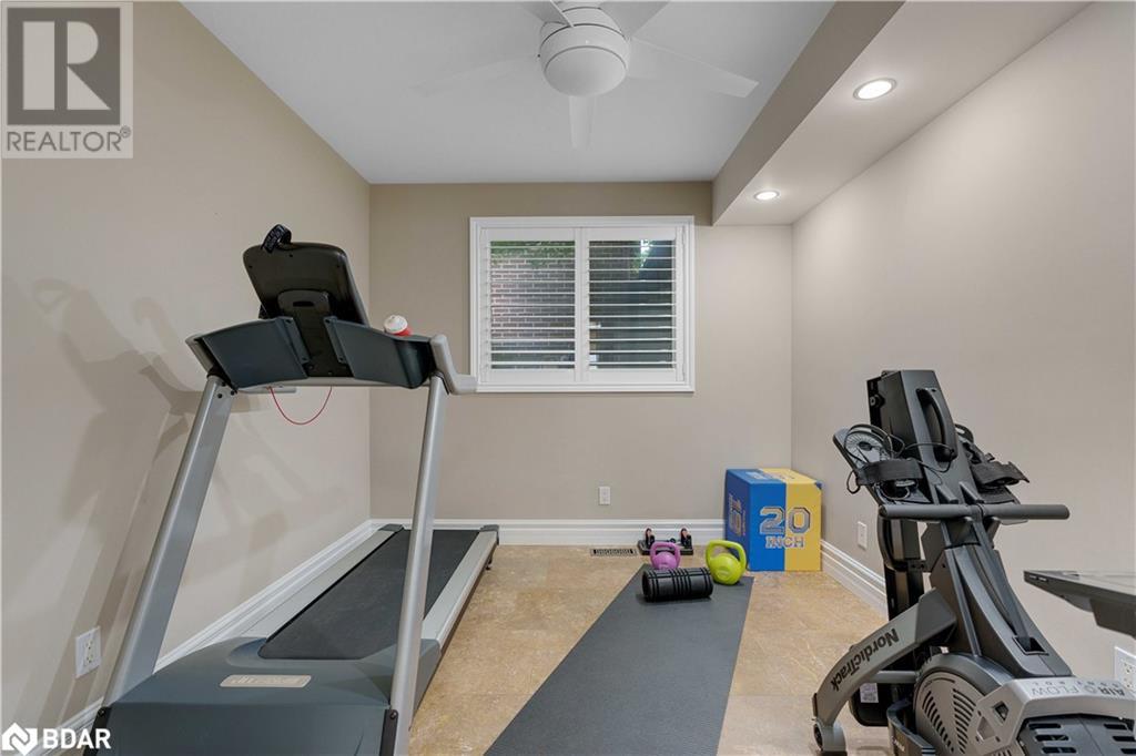 9 Bellevue Crescent, Barrie, Ontario  L4M 2S9 - Photo 32 - 40685327