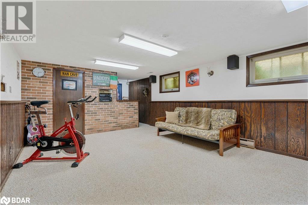 9 Bellevue Crescent, Barrie, Ontario  L4M 2S9 - Photo 33 - 40685327