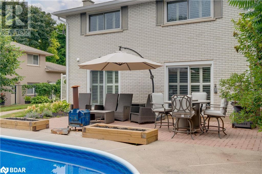 9 Bellevue Crescent, Barrie, Ontario  L4M 2S9 - Photo 39 - 40685327