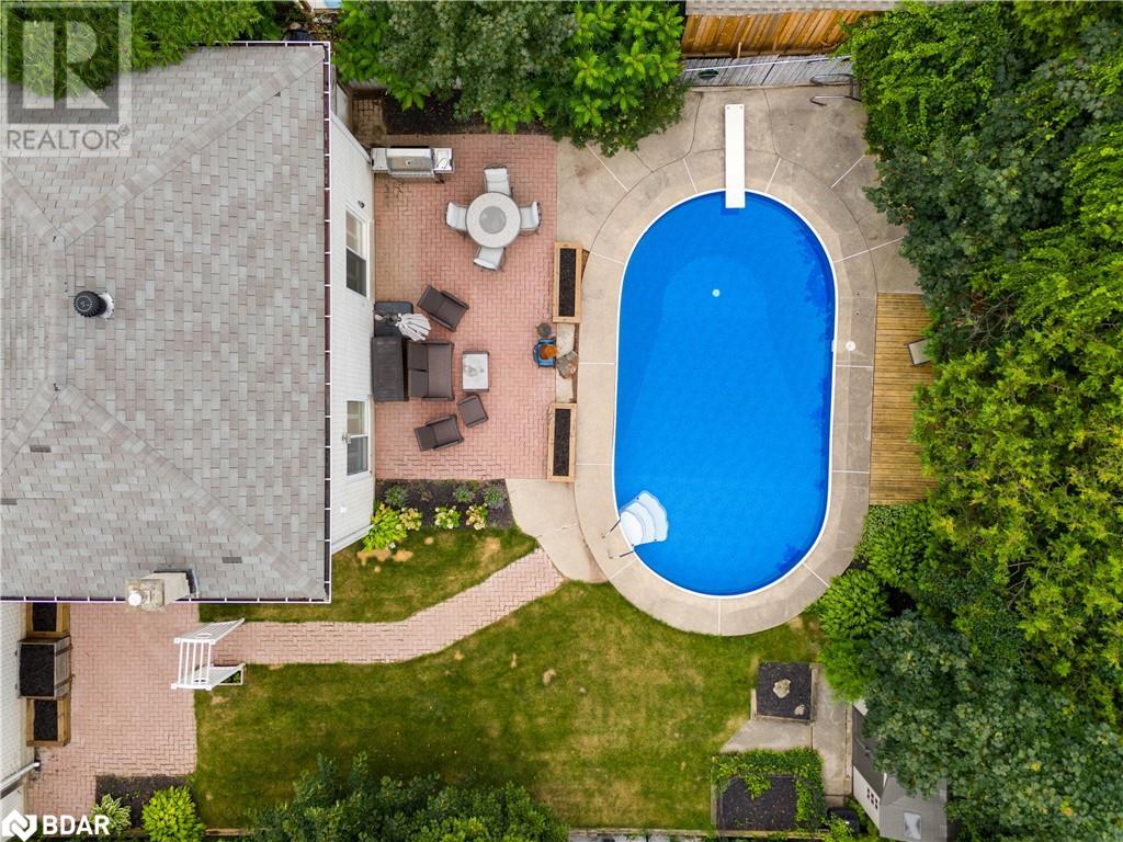 9 Bellevue Crescent, Barrie, Ontario  L4M 2S9 - Photo 40 - 40685327