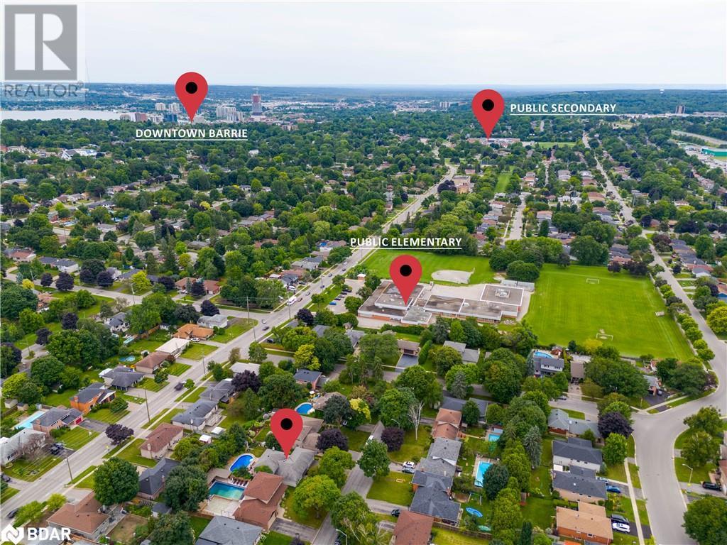 9 Bellevue Crescent, Barrie, Ontario  L4M 2S9 - Photo 42 - 40685327