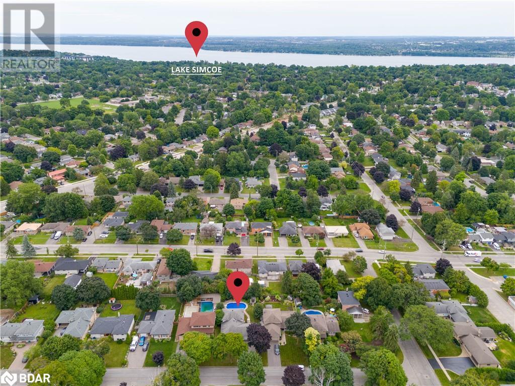 9 Bellevue Crescent, Barrie, Ontario  L4M 2S9 - Photo 43 - 40685327