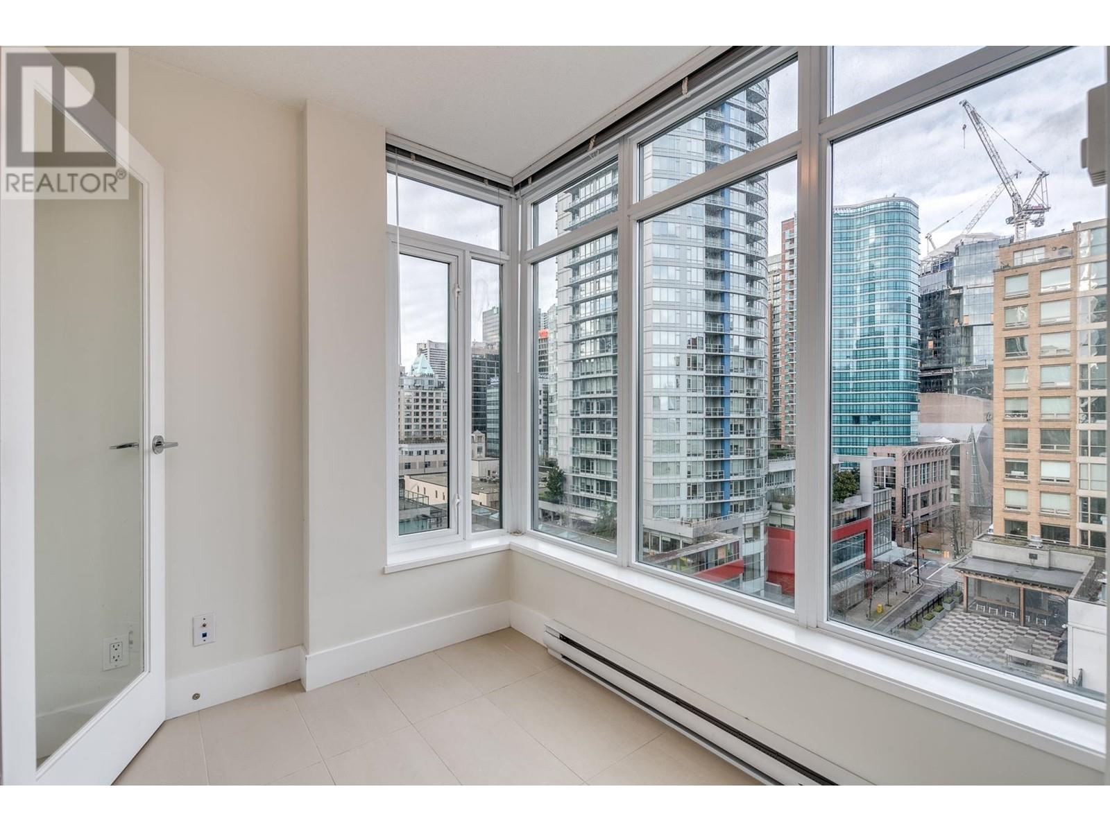 1404 888 Homer Street, Vancouver, British Columbia  V6B 0H7 - Photo 14 - R2935319