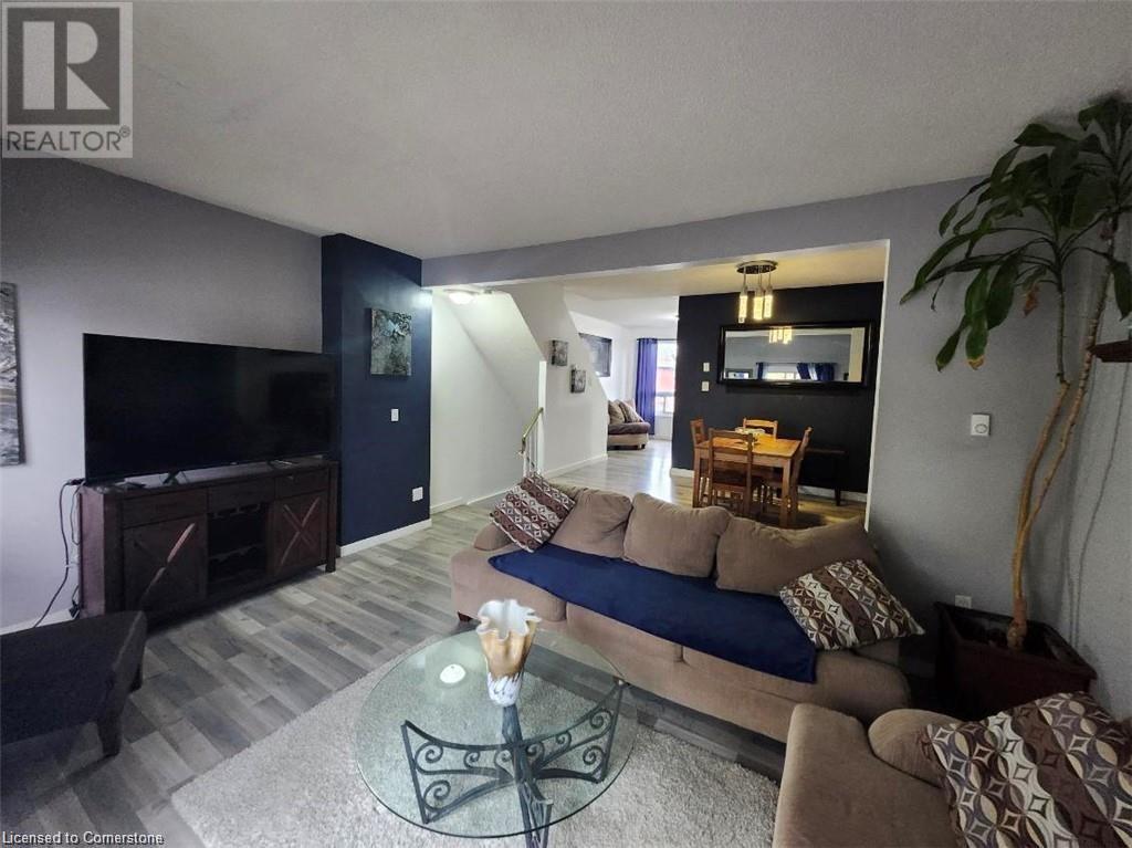 6 Loconder Drive Unit# 17, Hamilton, Ontario  L8W 1V8 - Photo 12 - 40685448