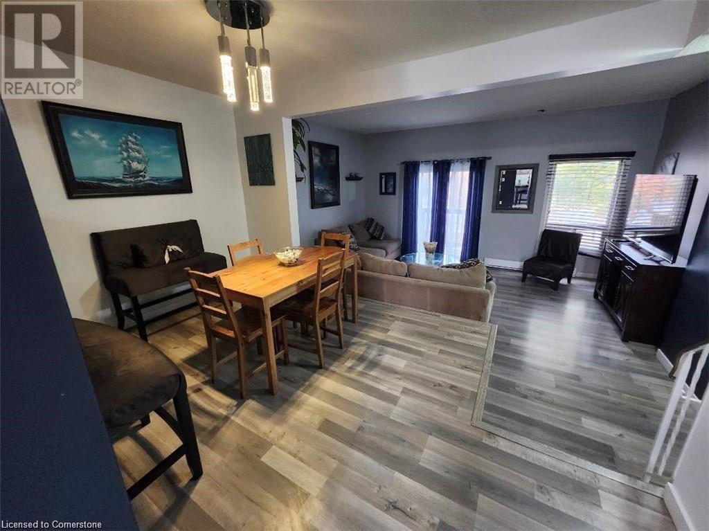 6 Loconder Drive Unit# 17, Hamilton, Ontario  L8W 1V8 - Photo 13 - 40685448