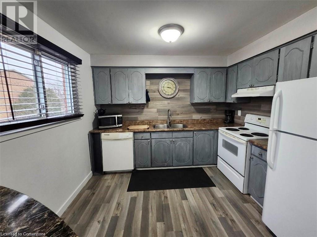 6 Loconder Drive Unit# 17, Hamilton, Ontario  L8W 1V8 - Photo 14 - 40685448