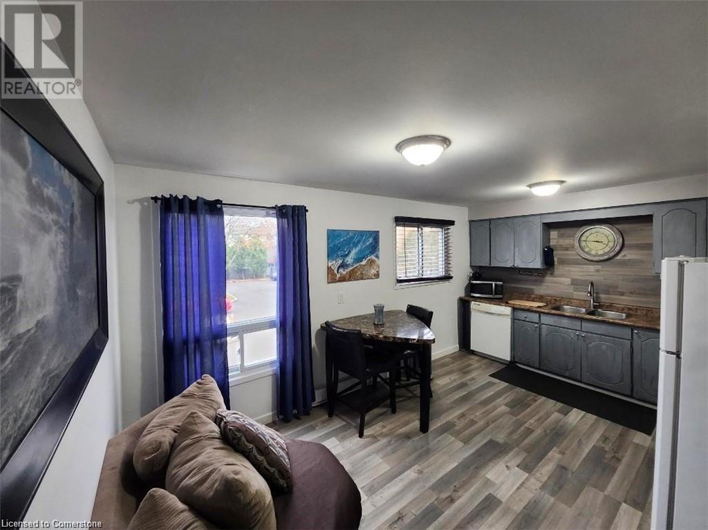 6 Loconder Drive Unit# 17, Hamilton, Ontario  L8W 1V8 - Photo 15 - 40685448