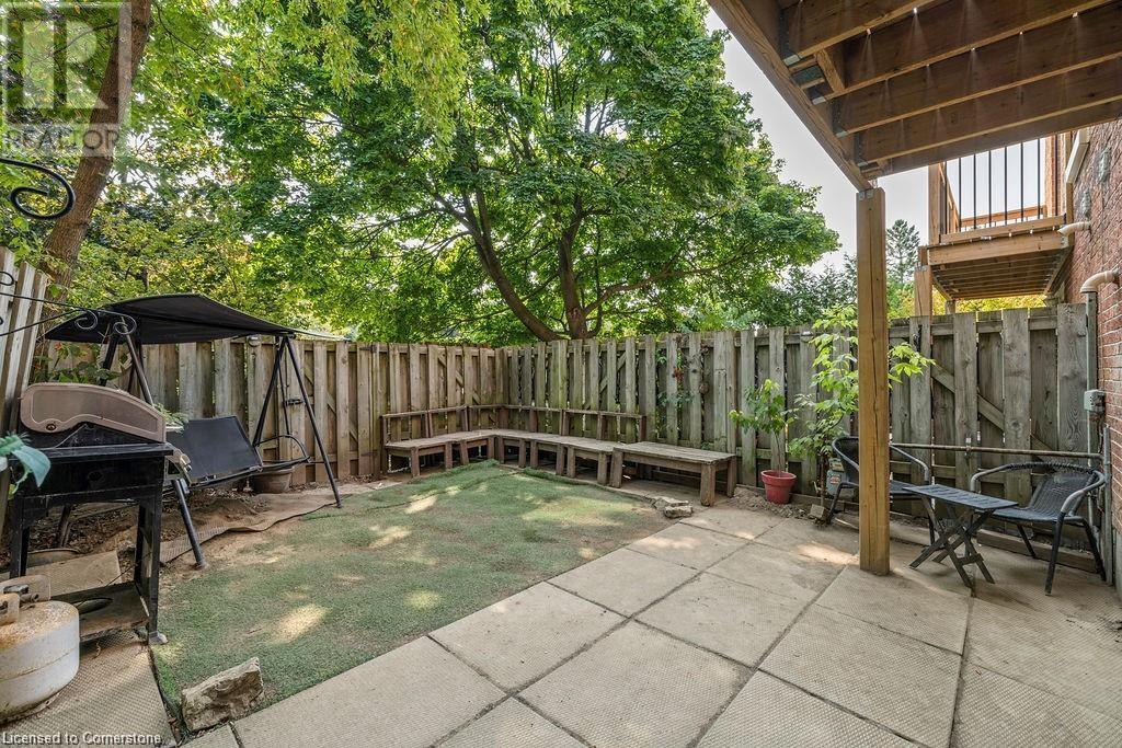 6 Loconder Drive Unit# 17, Hamilton, Ontario  L8W 1V8 - Photo 27 - 40685448