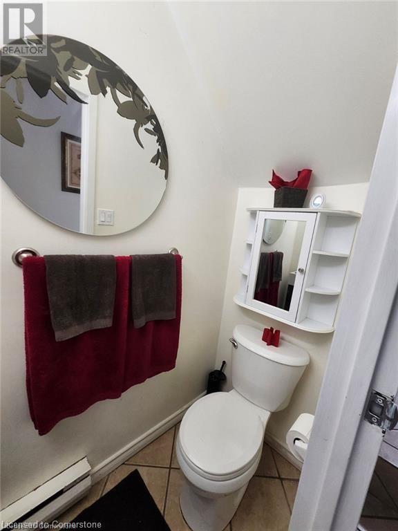 6 Loconder Drive Unit# 17, Hamilton, Ontario  L8W 1V8 - Photo 4 - 40685448