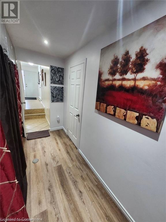 6 Loconder Drive Unit# 17, Hamilton, Ontario  L8W 1V8 - Photo 6 - 40685448