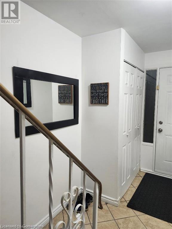 6 Loconder Drive Unit# 17, Hamilton, Ontario  L8W 1V8 - Photo 7 - 40685448