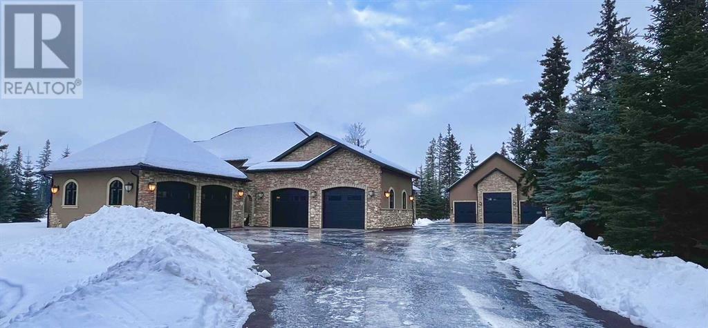 8018 Tamarack Close, county of, Alberta