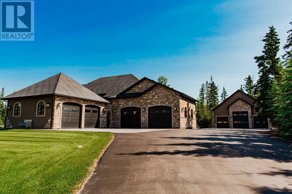 8018 Tamarack Close, County Of, Alberta  T8W 0H3 - Photo 3 - A2146091