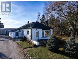 474593 DODGE Line, Beachville, Ontario