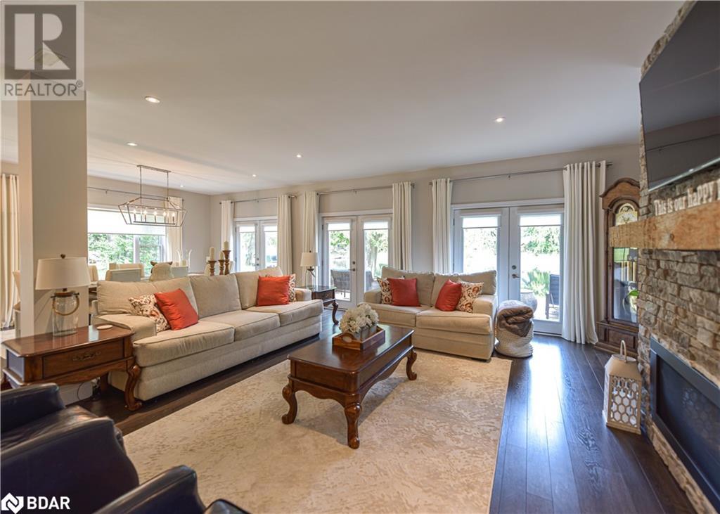 2517 Norton Road, Washago, Ontario  L0K 2B0 - Photo 24 - 40685428