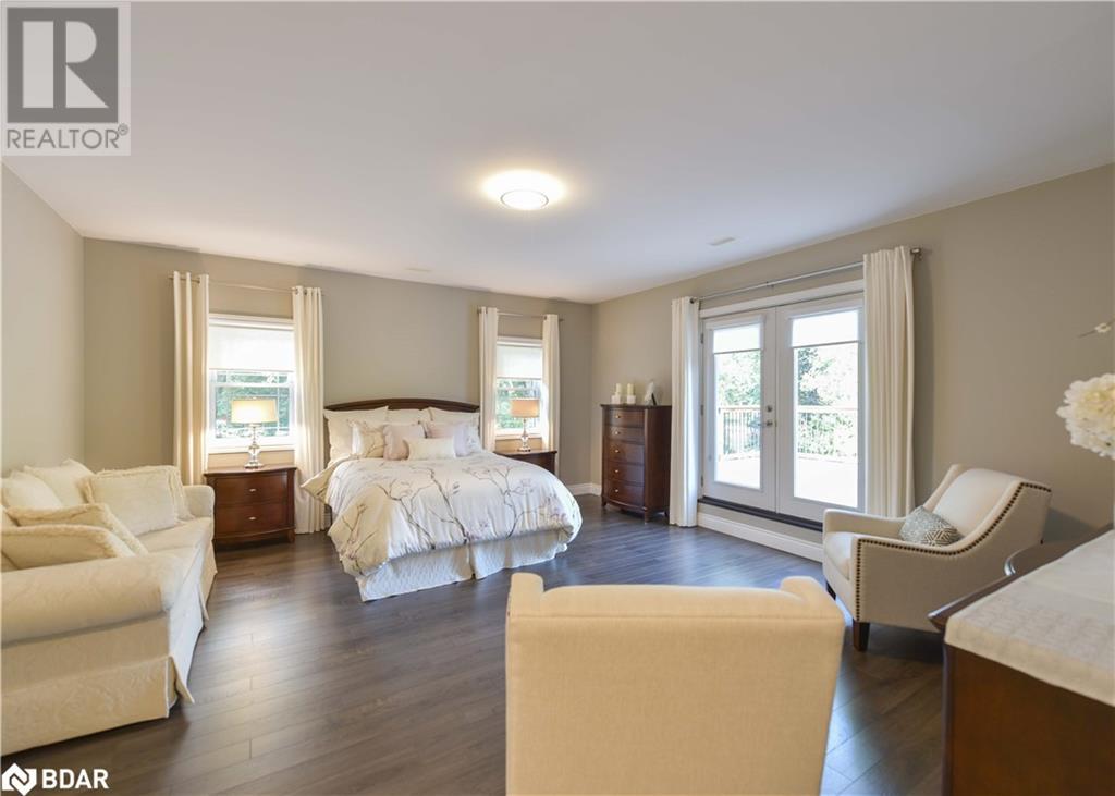 2517 Norton Road, Washago, Ontario  L0K 2B0 - Photo 39 - 40685428