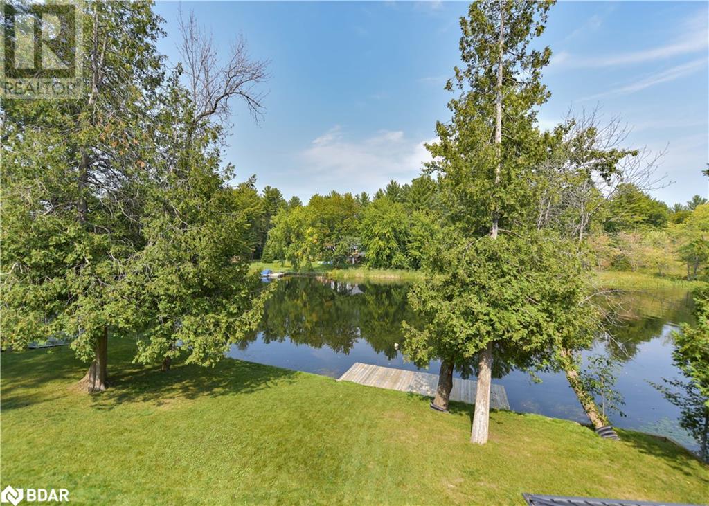 2517 Norton Road, Washago, Ontario  L0K 2B0 - Photo 49 - 40685428