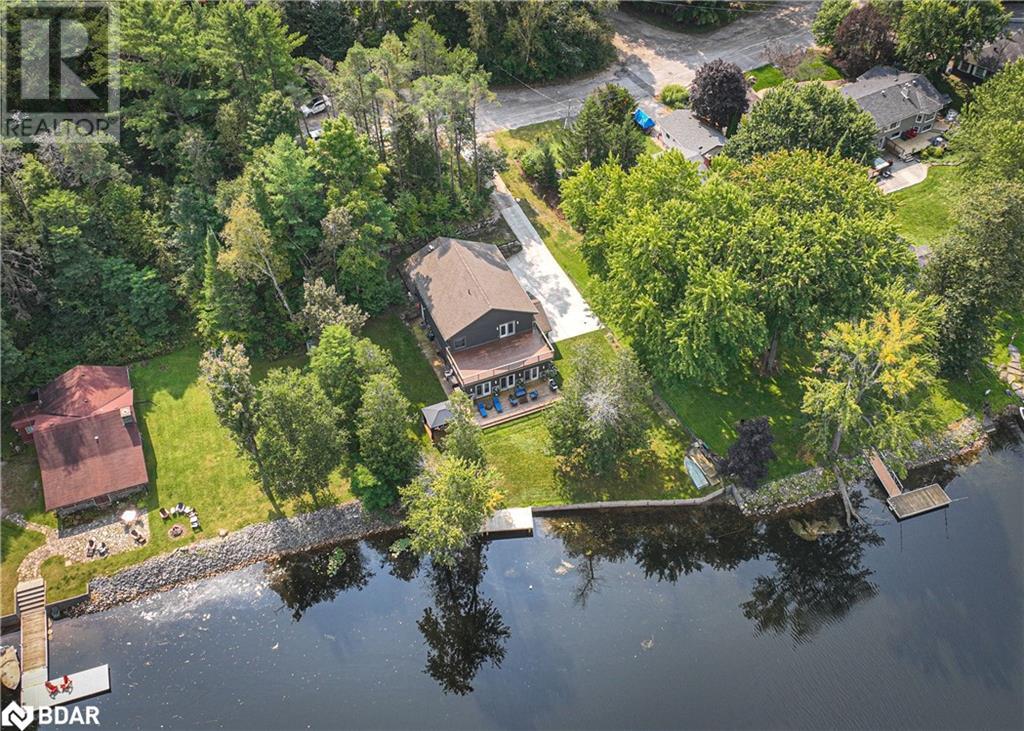 2517 Norton Road, Washago, Ontario  L0K 2B0 - Photo 5 - 40685428