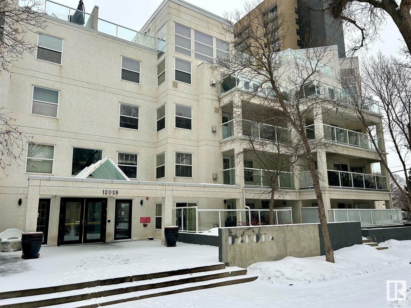Property at #404 12028 103 AV NW image 3
