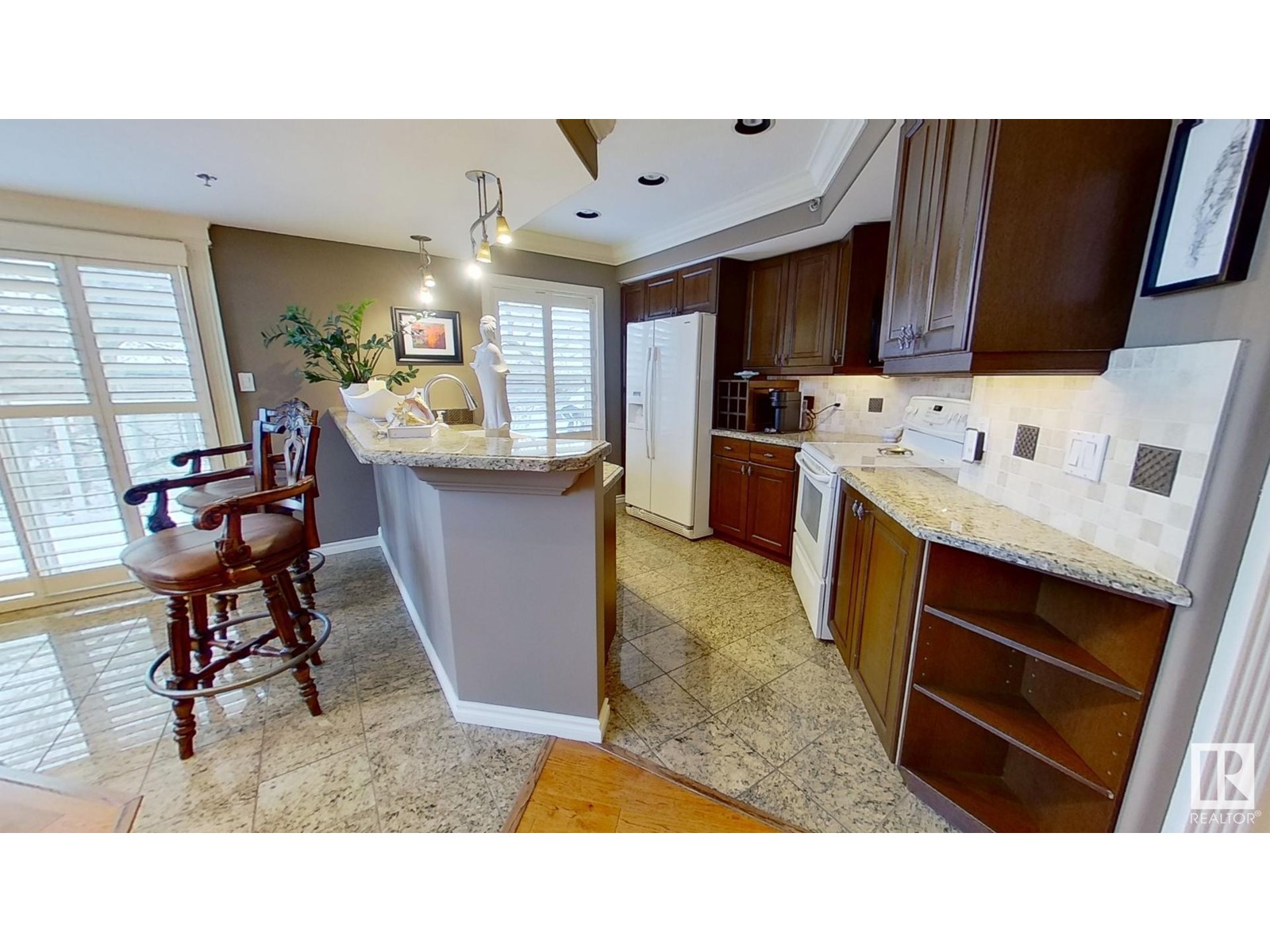Property at #404 12028 103 AV NW image 4